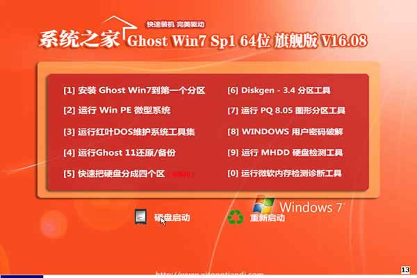 Win7 64λd棩