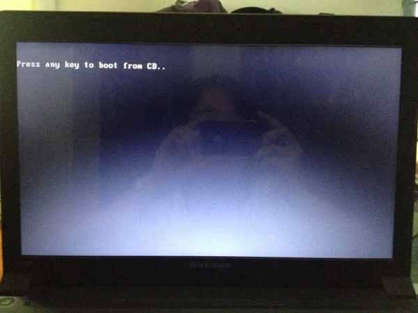 DELL WIN7 GHO下載安裝實例講解