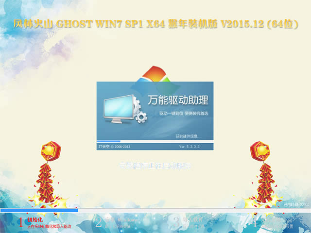 Lֻɽghost win7(⼤)ϵyd