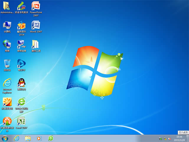 Lֻɽghost win7(⼤)ϵyd