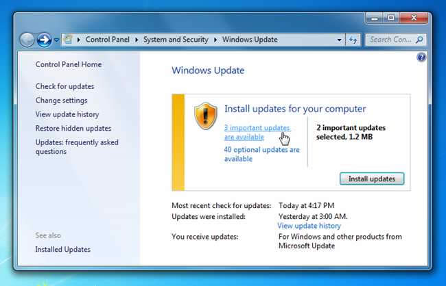 Win7ϵy(tng)ԓޏϵy(tng)©
