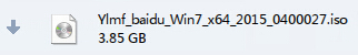 ľL(fng)GHOST WIN7 SP1 64λb^̈D