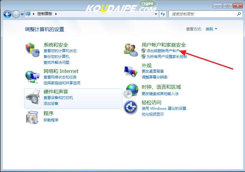 win7ϵy(tng)ôO(sh)_(ki)C(j)ܴa