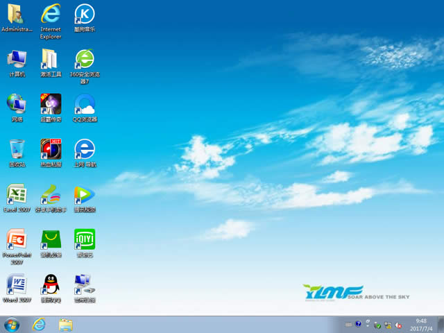 win7 32λϵy(tng)d