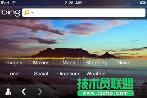 Win8中的Bing應(yīng)用總是自動打開何解?