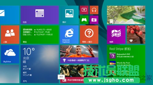 Win8ϵy(tng)ԶxND(bio)Qɫķ