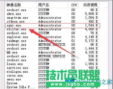 Windows8ϵy(tng)egui.exeʲôM(jn)̣