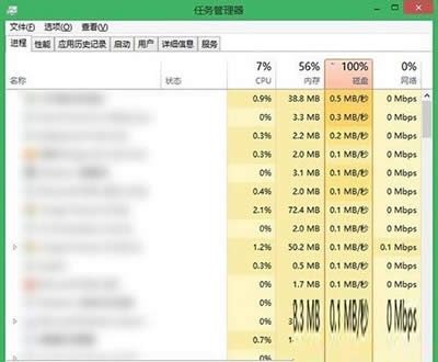 360 64位磁盤占用100% 360 64位磁盤占用100%