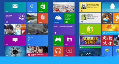 Win8ϵy(tng)ɰܛ̶΄(w)ڵС