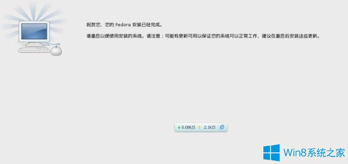 Win8ӲPΰbFedora 20Win8ӲPbFedora 20ķ