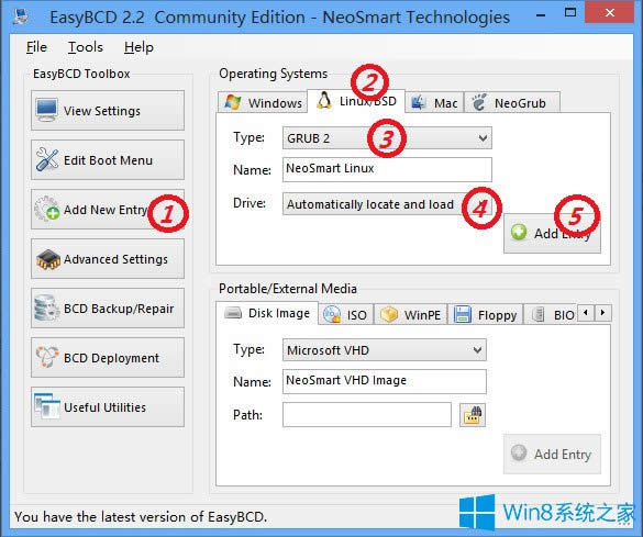 Win8ӲPΰbFedora 20Win8ӲPbFedora 20ķ