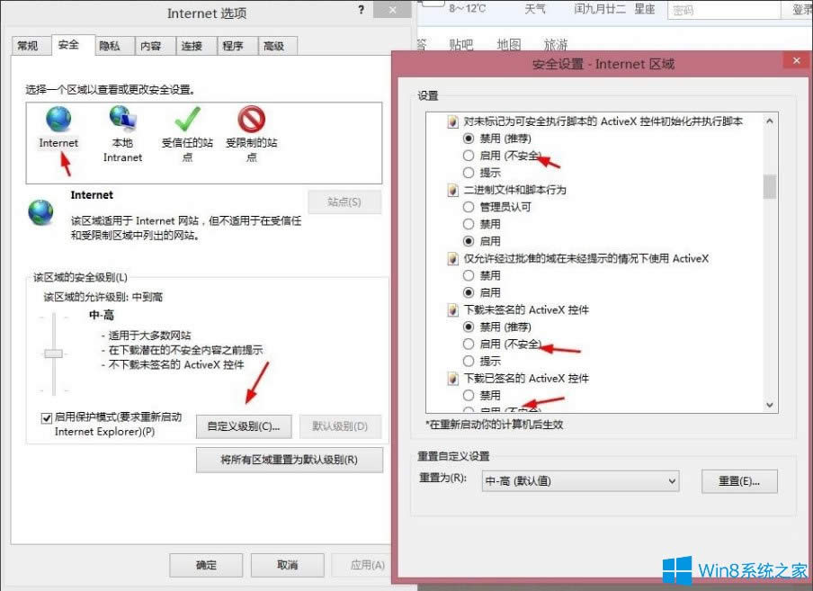 Win8ʾWindowsѽֹܛoClߡôk