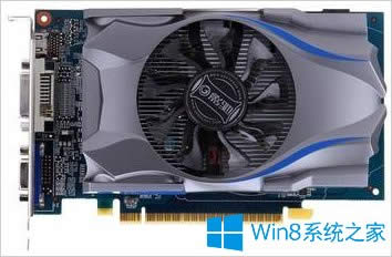 Win8電腦顯卡什么牌子的好?