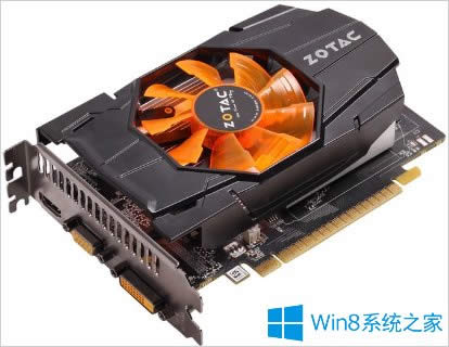 Win8電腦顯卡什么牌子的好?