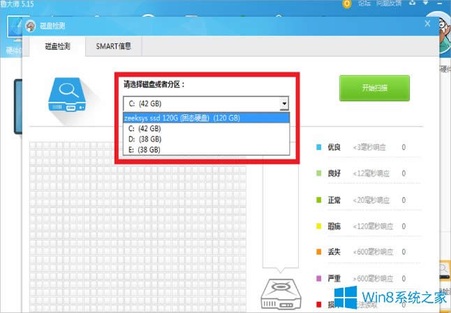 Win8ôzyӲPЛ]І}