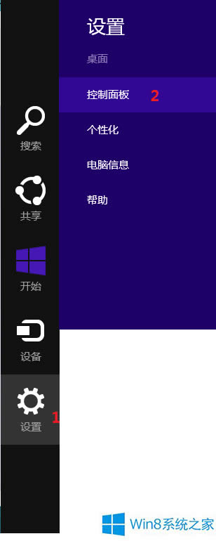 Win8ϵyôyԇֱI`ԣ