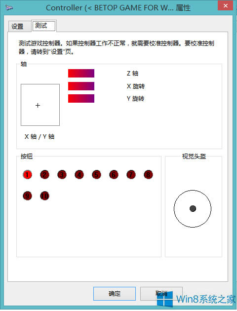 Win8ϵyôyԇֱI`ԣ