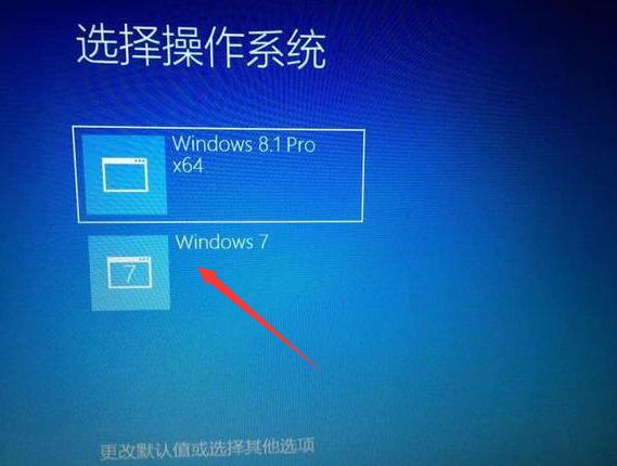 Xΰbwin8.1win7pϵy