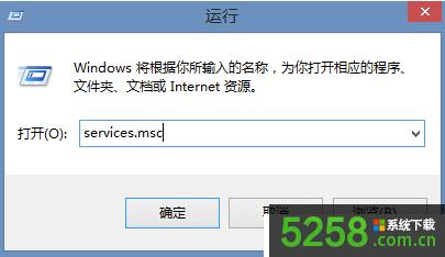 Win8.1ϵy_C@ʾPniopcac.exee`νQ