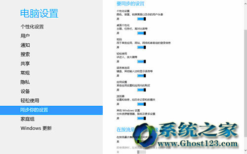 Ghost Win8ϵy(tng)(g)ԻO(sh)ͬ(sh)̌W(xu)