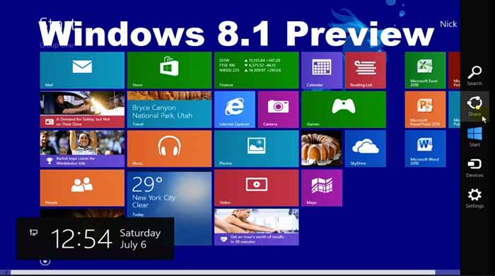 QܼWin8.1ڮa(chn)ƷP(gun)I}_ϵy(tng)֮