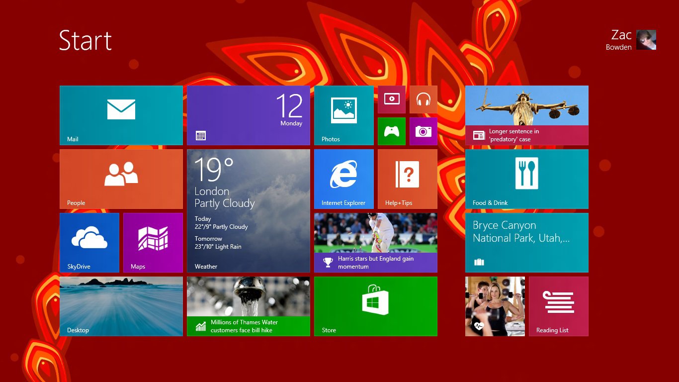Win8.1Win10ϵy^ІӰbe