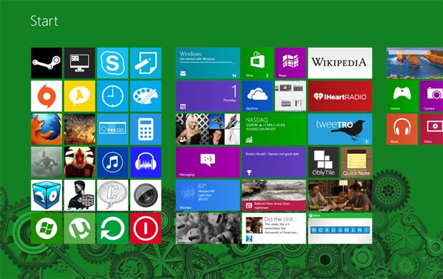 ҂windows 8.1߀ʲôϣ