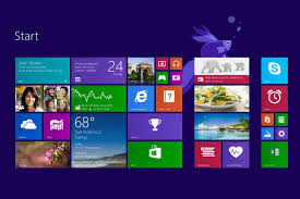 要在Windows XP升級(jí)到Windows 8.1