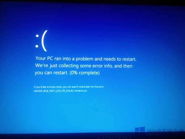 ޏWin8ʾe`Win32k.sys{