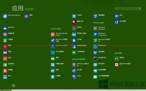 Win8.1ϵy(tng)O(sh)ôNܣ