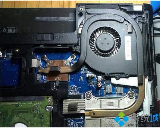 win8.1ϵy(tng)PӛcpuL(fng)D(zhun)ٶ