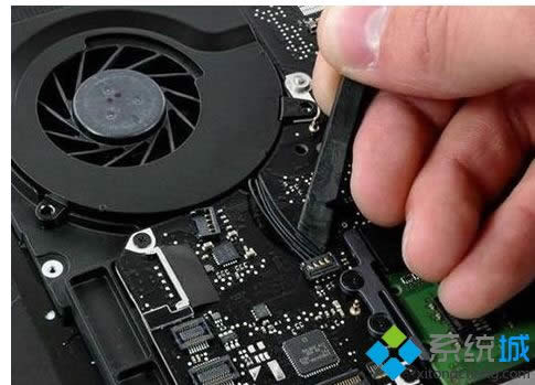 win8.1ϵy(tng)PӛcpuL(fng)D(zhun)ٶ