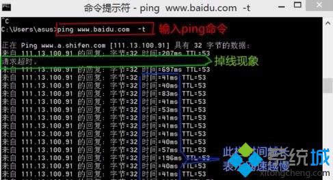 win8系統(tǒng)如何測試網(wǎng)速 圖3 win8系統(tǒng)如何測試網(wǎng)速 圖3