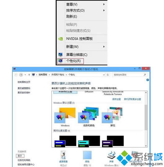 選擇:個性化 選擇:個性化