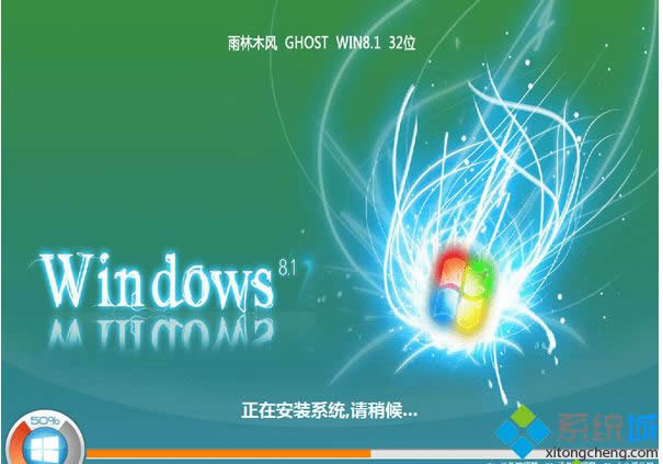 ľL(fng)GHOST WIN8.1 32λ(wn)