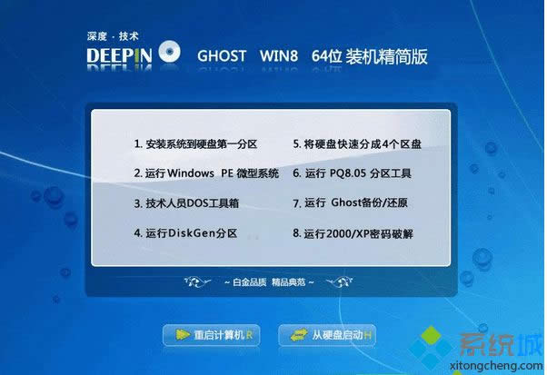 ȼg(sh)ghost win8 64λbC