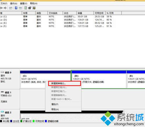windows8.1創(chuàng)建虛擬硬盤的詳細(xì)步驟7 windows8.1創(chuàng)建虛擬硬盤的詳細(xì)步驟7