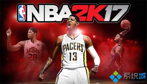 nba2k17 nba2k17