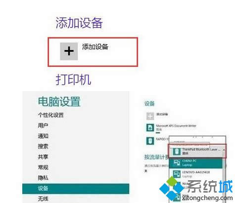 設(shè)備進(jìn)行連接 設(shè)備進(jìn)行連接