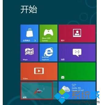 單擊左下角桌面圖標(biāo) 單擊左下角桌面圖標(biāo)