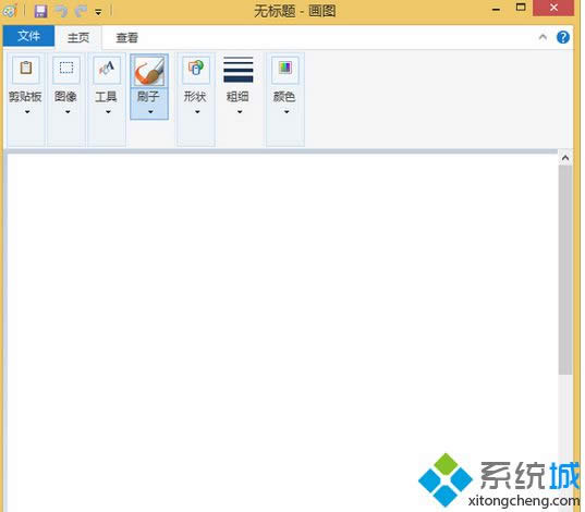 Win8系統(tǒng)畫圖工具的兩種打開(kāi)方法 Win8系統(tǒng)畫圖工具的兩種打開(kāi)方法