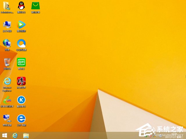 GHOST WIN8 X86 bC(j)I(y) V2017.11(32λ)