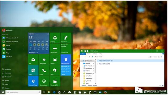 Win10ICortana{õg[kô