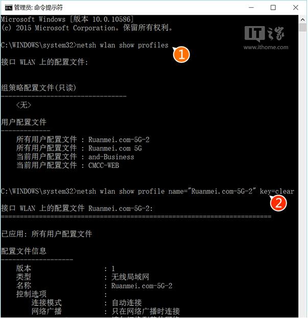 Win10I(y)鿴WiFiܴaĶN