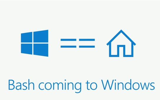 Win10IBash shellп\LinuxDΑó