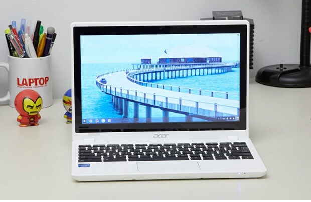 Chromebook Windows10ϵy(tng)ُIָϺͽh