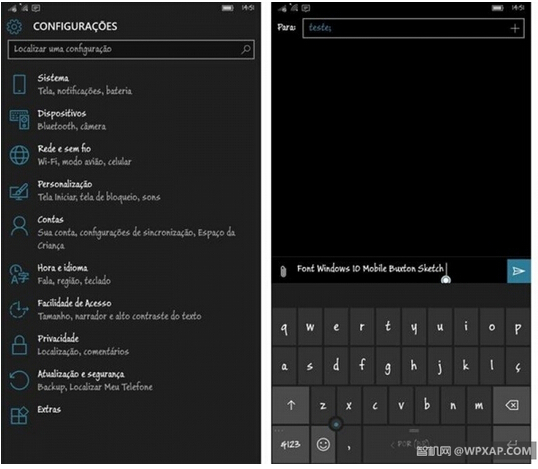 ֔(jn)LԇWindows 10 MobilewQ̳