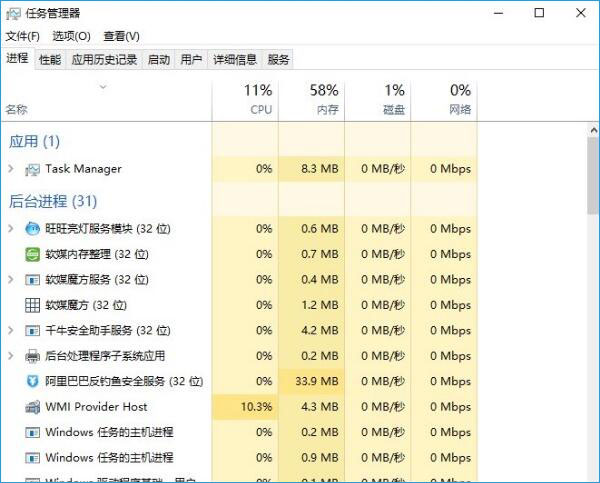 Win10ϵy(tng)Ώ(qing)P(gun)]ϵy(tng)M(jn)̣