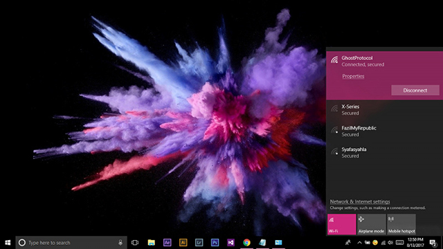 Win10ϵy(tng)β鿴oW(wng)j(lu)ܴa
