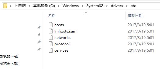 win10g[Ԅ(dng)L127.0.0.1ô?